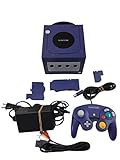 任天堂ゲームキューブ 2560px-GameCube-Console-Set.png